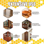 Beeswax Spray Furniture Polish, Wood Cleaner, Wood Floor Polish - Image 7