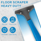 KeFanta Floor Scraper Heavy Duty, Scraper - Image 5