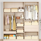DIMJ Large Closet Storage Bins 8 Pack - Image 7