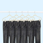 Velvet Hanger Clips - Image 7