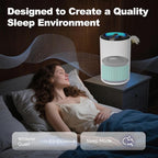 MK01 & MK06 True HEPA Filter Replacement Compatible - Image 7