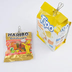 100 Pcs Clothespins Laundry Chip Clips - Image 5