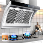 Multi-Purpose Powerful Cleaner for Kitchen, Heavy Kitchen Duty Degreaser - Image 4