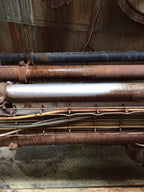 Heavy-Duty Rust Stain Remover for Metal Surfaces Including Stainless Steel. Our - Image 7
