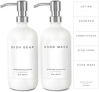 Emerson Essentials Soap Dispenser, Dish Soap by Emerson+Essentials