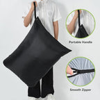 OTraki 2PCS Large Wet Bag 20x24 inch Waterproof Bag - Image 2