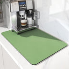AMOAMI Coffee Mat by AMOAMI