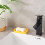 Silicone Kitchen Sink Organizer Tray - Image 5