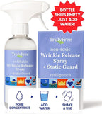 Truly Free Wrinkle & Static Releaser - Image 9