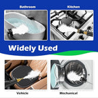 Handheld Steam Cleaner, 2500W High Temperature High Pressure Steam Cleaner - Image 6