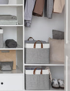 StorageWorks Storage Bins, Fabric Storage Bins - Image 6