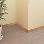 Floor/Door Flat Transition Strip & Self Adhesive Floor Vinyl Floor Edge Trim - Image 4