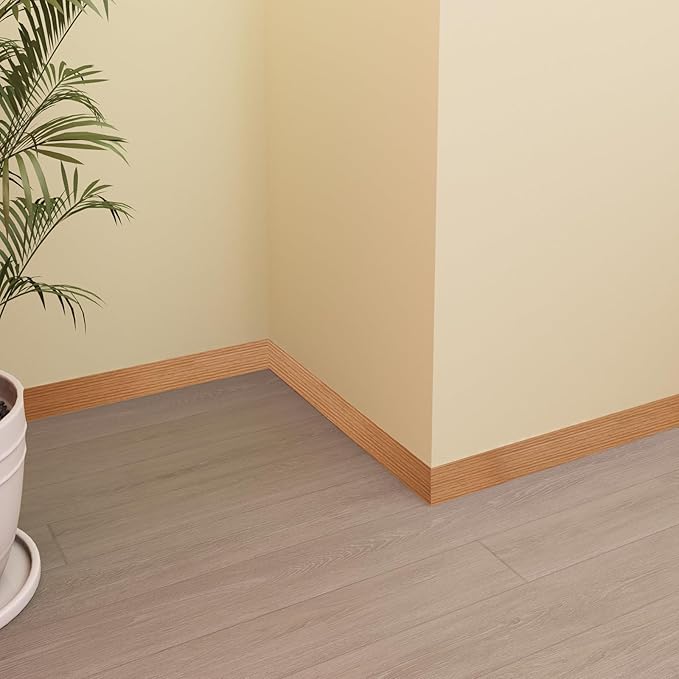 Floor/Door Flat Transition Strip & Self Adhesive Floor Vinyl Floor Edge Trim - Image 6