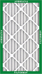 Filterbuy 16x25x2 Air Filter MERV 8 Dust Defense Replacement, Electrostatic - Image 9