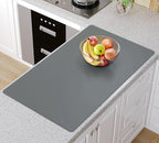 Warome Silicone Mats for Kitchen Counter, Extra Large Silicone Countertop by Warome
