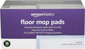 Amazon Basics Floor Mopping Pads, Fits Swiffer WetJet Mopping Systems by AmazonBasics