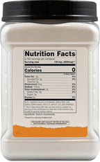 Nutricost Pantry Baking Soda - Image 3