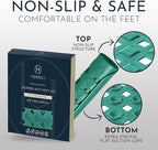 Homerella Anti Slip Shower Mat | Anti Mold Non Slip Bathtub Mat - Image 5