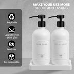 Kitchen Soap Dispenser - Image 3