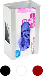 EHOMEA2Z Magnetic Glove Holder, Glove Box Holder, Glove Dispenser, Durable by EHOMEA2Z