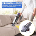 Mini Motorized Tool Brush Head Compatible - Image 6
