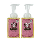 Moon Valley Herbal Foaming Hand Soap by MoonValleyOrganics