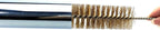 Pipe Cleaning Brush Set with Brass Bristles, 9 Piece Variety Pack - Image 6