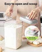Airtight Pop Food Storage Container - Image 2