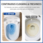 Automatic Toilet Bowl Cleaner Tablets，Toilet Cleaner Tablets - Image 4