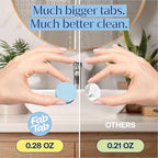 Fab Tab Bowl Cleaning Tablets - Image 4