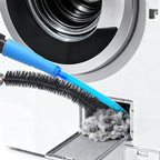Universal Dryer Vent Cleaner Kit Compatible - Image 9