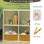 COMFY-HOMI 13" x 8.5" x 5.1" Storage Baskets - Image 3