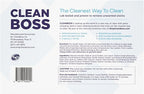 CleanBoss Laundry Detergent Smart Sheets - Image 6