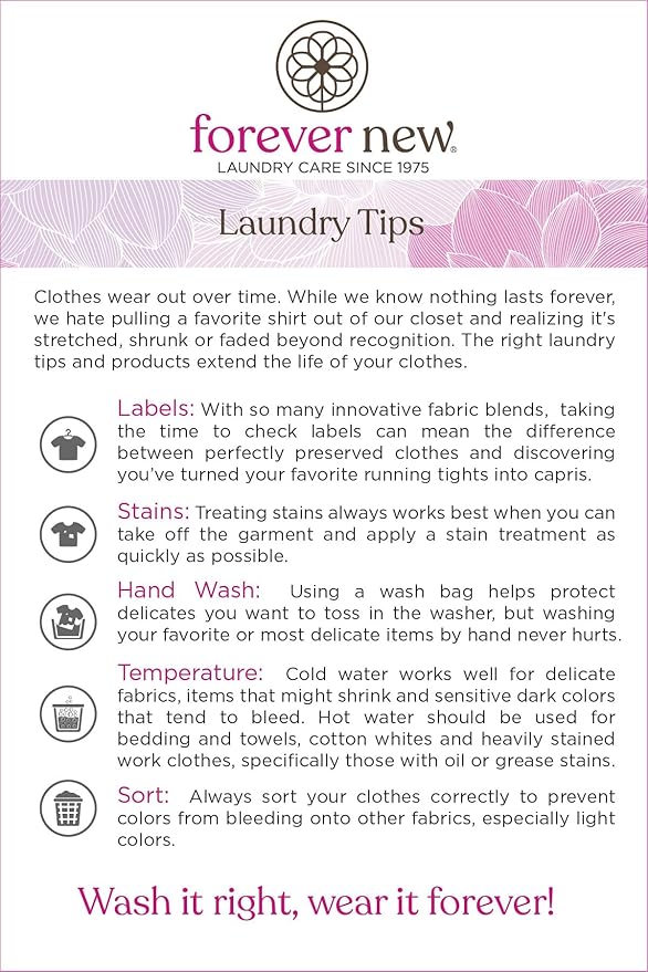 Ovacion by FOREVER NEW Liquid Laundry Detergent - Image 7