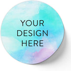100 Custom Vinyl Stickers by DayStarCustomDesigns
