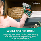 Tru Earth Fabric Softener Strips - Image 6