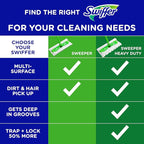 Swiffer Sweeper Heavy Duty Mop Pad Refills - Image 9