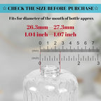 Soap Dispenser Pump Replacement 304 Stainless Steel - Image 2