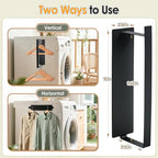 Magnetic Hanger Organizer, Strong Magnetic Hanger Holder - Image 6