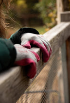 G & F Products G & F Rubber Latex Double Coated Work Gloves - Image 6