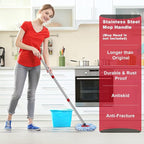 Spin Mop Replacement Handle - Image 2