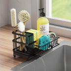 Consuemst Sponge Holder for Kitchen Sink - Image 8
