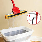 Compressed Cellulose Sponge Mop - Image 6