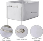 TheWarmHome Storage Basket for Gifts Empty - Image 6