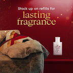 Glade PlugIns Refills Air Freshener, Warm Apple & Spices, Scented and Essential - Image 5