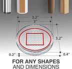 X-Protector Furniture Cups - Image 3