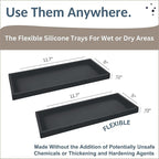 Countertop and Vanity Tray - Image 5