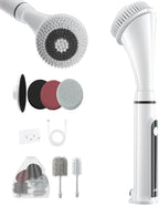 Electric Spin Scrubber Brush by Unknown