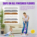 Power Mop Pads Refills for Swiffer PowerMop Multi-Surface Mopping Pad - Image 5
