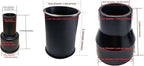 palart 3 Piece Vacuum Adapter Combo Kit Fits Wet Dry Vacuum Cleaners Connector - Image 6